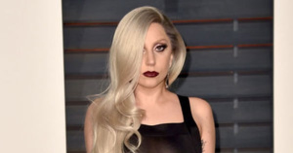 Lady Gaga Gushes Over Her Magical Performance With Julie